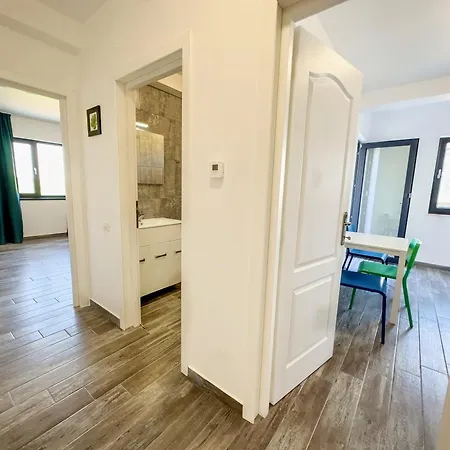 Appartement Aqua 15