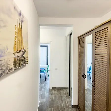 Aqua 15 Appartement *